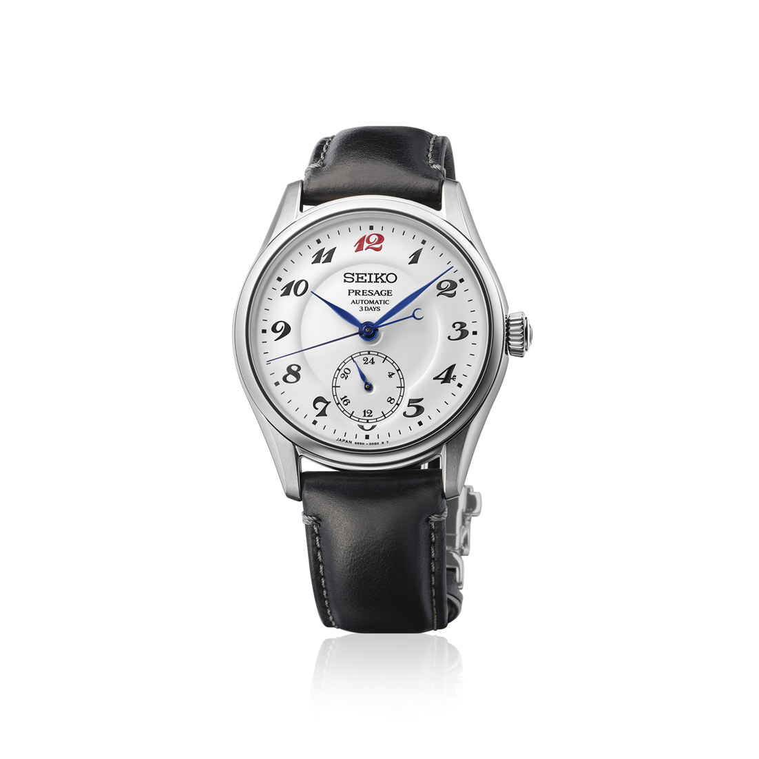 Seiko Presage HCC005J1 Enamel Automatico 39,6 mm-2b Gioielli