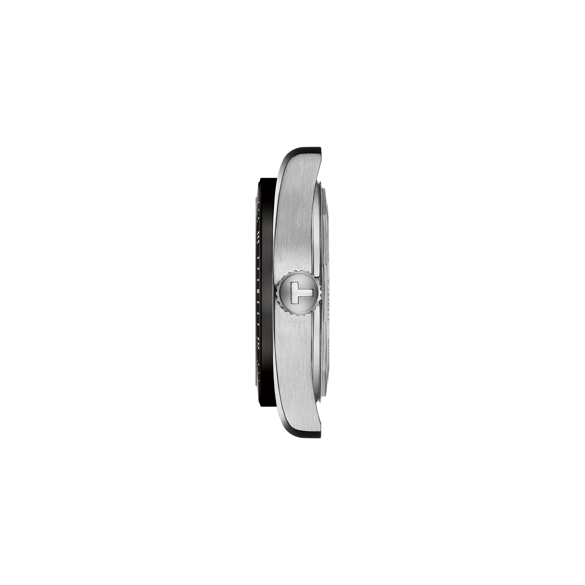 Orologio Tissot PR516 Powermatic 80 38 mm automatico T1494071605100-2b Gioielli