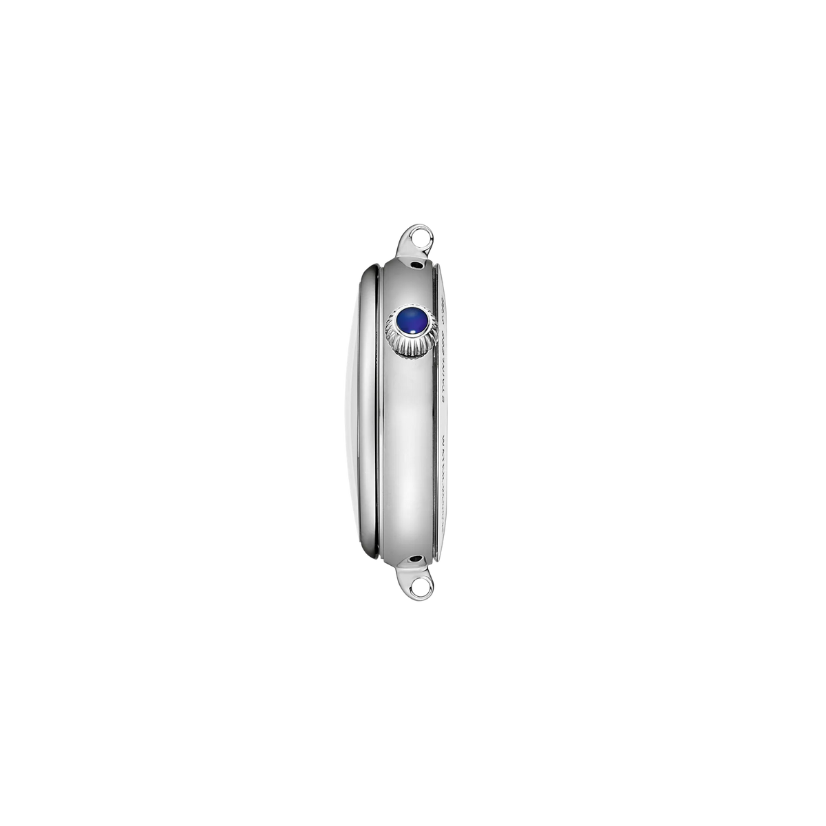 Tissot Desir Moonphase T152.223.11.036.00 Silver 29,6 mm-2b Gioielli