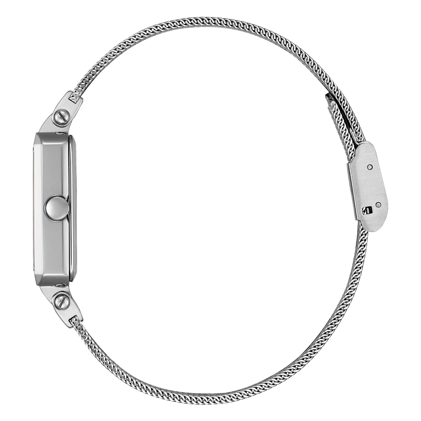 Vagary Flair IK7-911-91 Rosa 21 mm-2b Gioielli