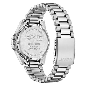Orologio Vagary by Citizen Aqua39 VD5-317-41 uomo 39 mm-2b Gioielli