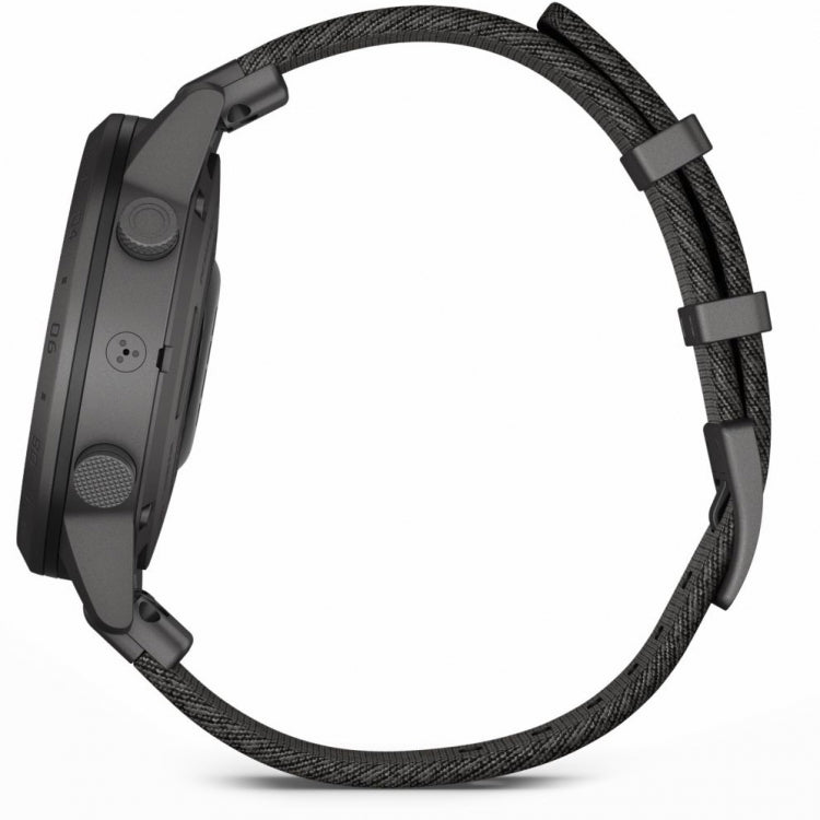 Orologio Garmin MARQ Commander 010-02006-10 Tool Watch Moderno-2b Gioielli