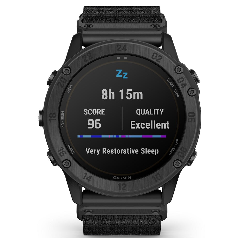 Orologio Garmin Tactix Delta 010-02357-11 Solar Edition-2b Gioielli