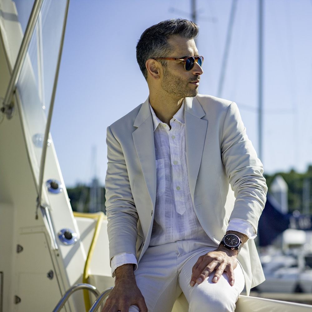 Orologio Garmin Quatix 7X 010-02541-61 Solar Edition 51 mm-2b Gioielli