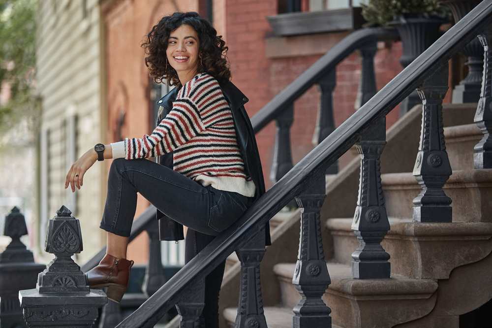 Orologio Garmin Vivomove Sport 010-02566-00 nero 40 mm uomo hybrid smartwatch-2b Gioielli