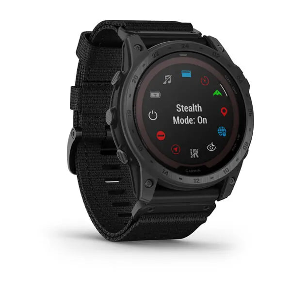 Orologio Garmin Tactix 7 010-02704-11 Pro Edition 51 mm-2b Gioielli