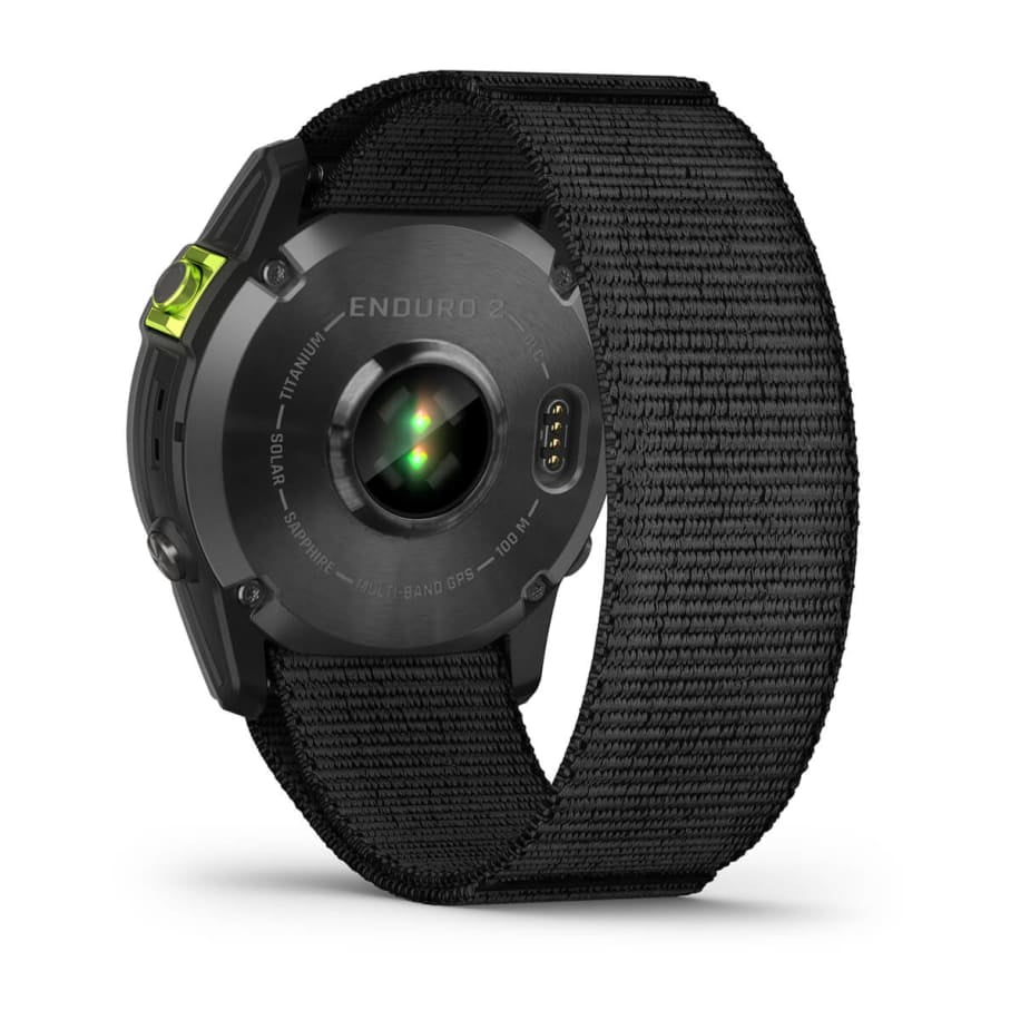 Orologio Garmin Enduro 2 010-02754-01 uomo-2b Gioielli
