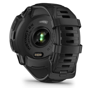 Orologio Garmin Instinct 2X Solar 010-02805-03 Tactical Edition Black-2b Gioielli