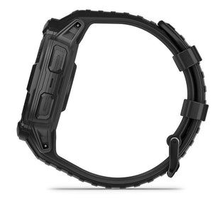 Orologio Garmin Instinct 2X Solar 010-02805-03 Tactical Edition Black-2b Gioielli