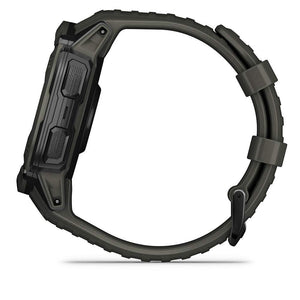 Orologio Garmin Instinct 2X Solar 010-02805-05 Moss-2b Gioielli