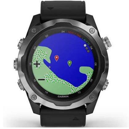 Orologio Garmin Descent Mk2 010-02132-10-2b Gioielli