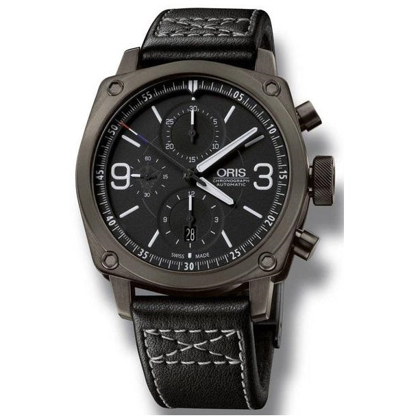 Orologio automatico Oris limitata 1000 - Main Image