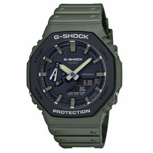 Orologio Casio G-Shock GA-2110SU-3AER Carbon Core 45 mm-2b Gioielli