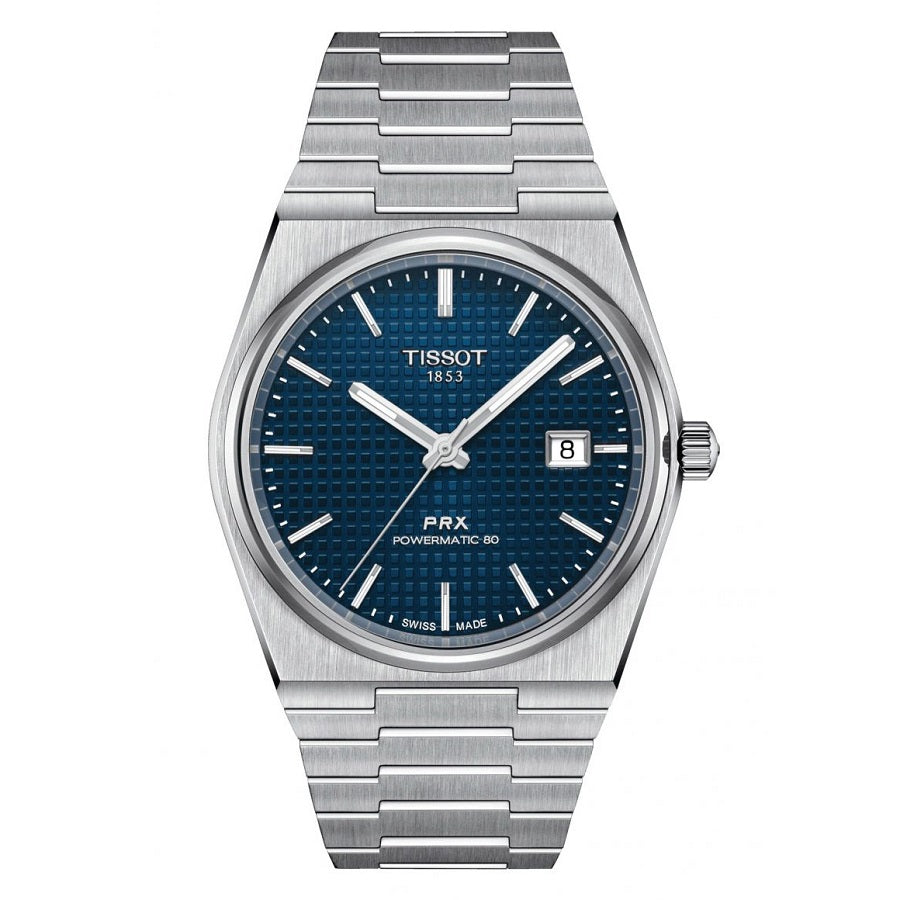 Orologio Tissot PRX T137.407.11.041.00 automatico uomo 40 mm-2b Gioielli