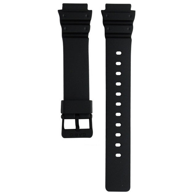 Cinturino Casio originale 10393907 per MRW-200H-BV ansa 18mm-2b Gioielli