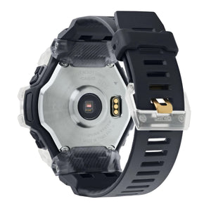Orologio Casio G-Shock GBD-H1000-1A9ER nero cardiofrequenzimetro-2b Gioielli
