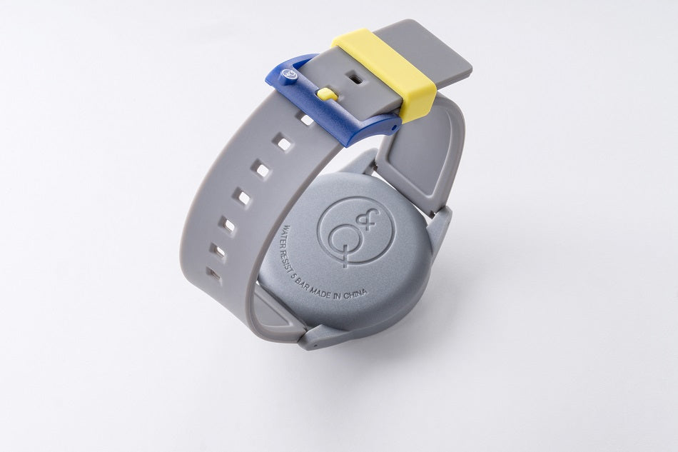 Orologio Smile Solar RP00J045Y unisex 2b Gioielli