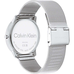 Orologio Calvin Klein Iconic 25200027 40 mm-2b Gioielli