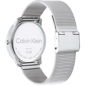 Orologio Calvin Klein Iconic 25200031 40 mm-2b Gioielli