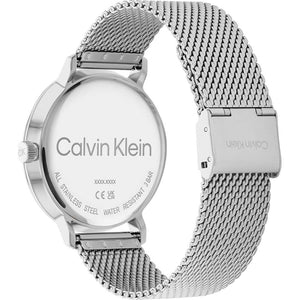 Orologio Calvin Klein Timeless 25200045 42 mm uomo-2b Gioielli
