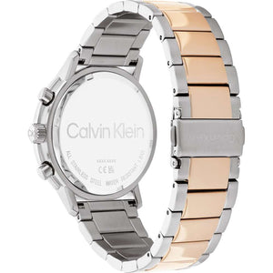 Orologio Calvin Klein Architectural 25200064 44 mm uomo multifunzione-2b Gioielli