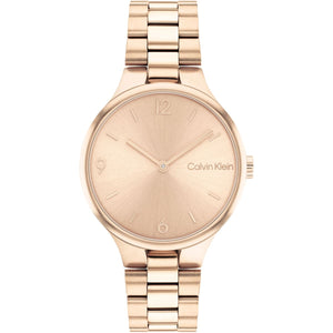 Orologio Calvin Klein Timeless 25200131 32 mm donna-2b Gioielli