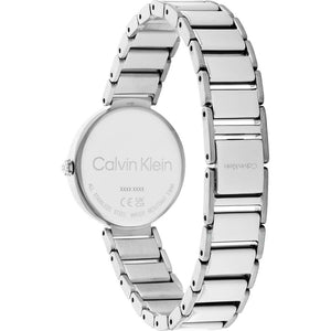 Orologio Calvin Klein Timeless 25200138 28 mm donna-2b Gioielli