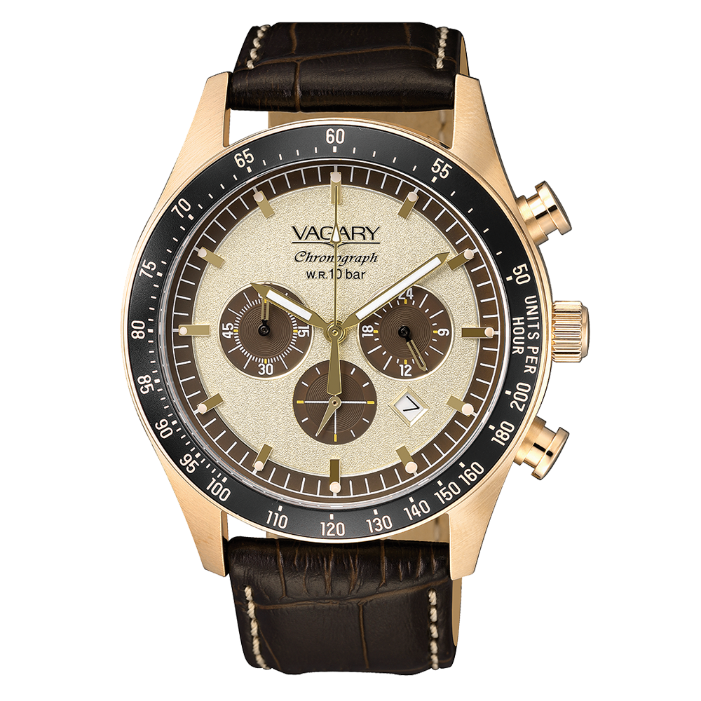 Orologio Vagary by Citizen Rockwell IV4-098-90 cronografo-2b Gioielli