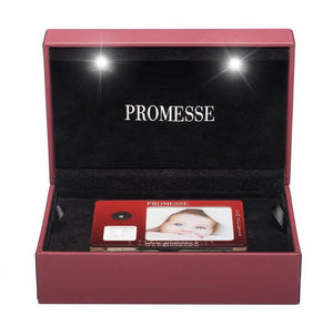 Diamante Promesse 0,03 carati VS-G-2b Gioielli