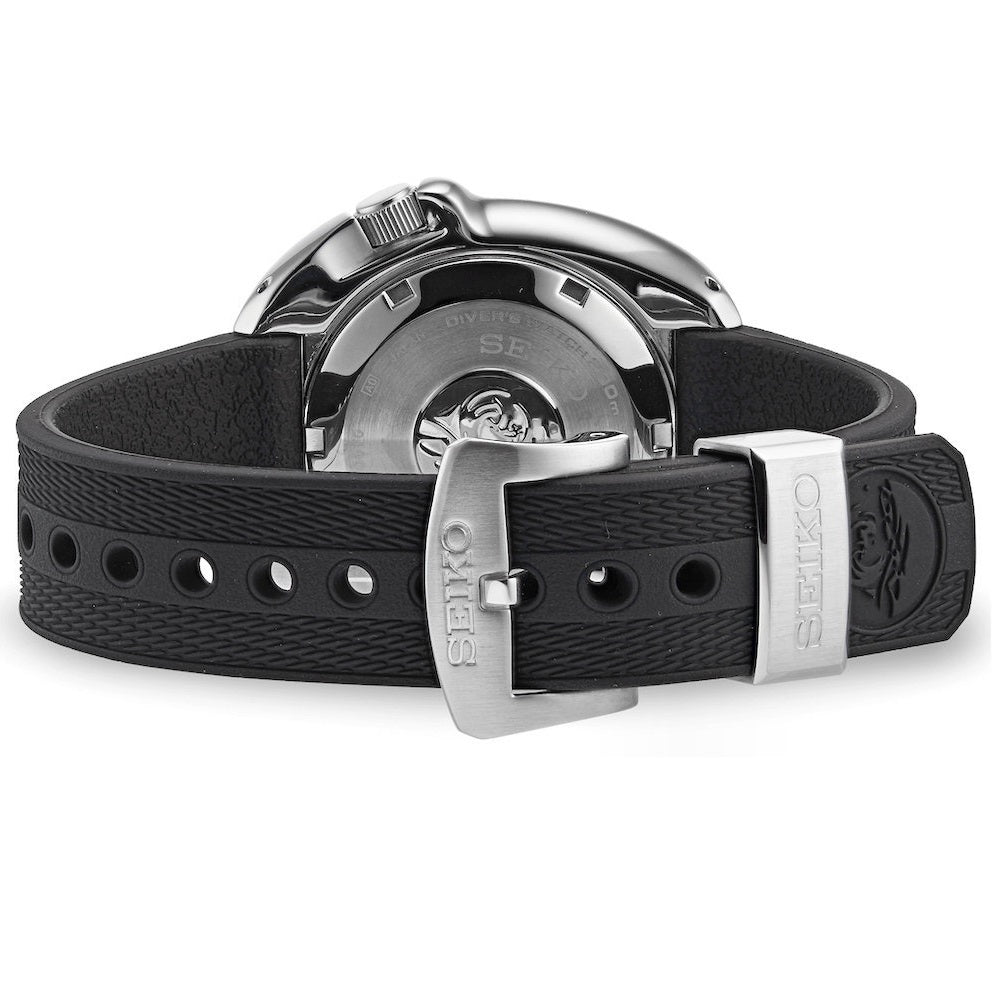 Cinturini Caucciù Orologi Cinturino Seiko Originale R03E011J0 In