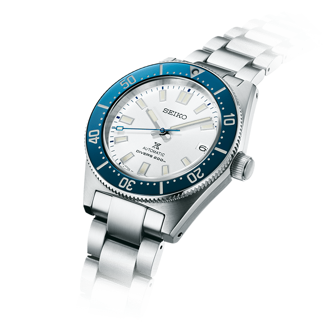 Orologio Seiko Prospex SPB213J1 Reinterpretation Limited 41 mm-2b Gioielli