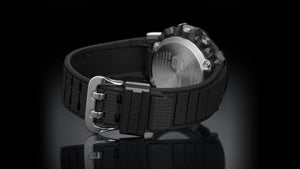 Orologio Casio G-Shock G-Steel GST-B300WLP-1AER Wildelife Promising Limited Edition 50 mm-2b Gioielli