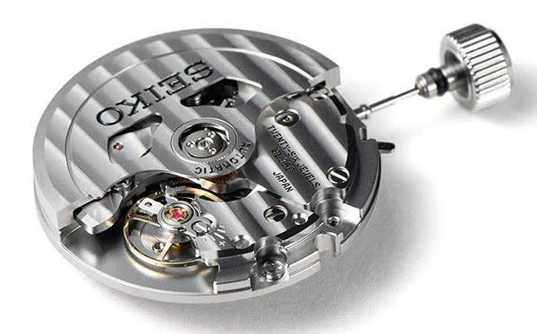 Orologio Seiko Marinemaster SLA047J1 The Green Island Limited Edition 44 mm-2b Gioielli