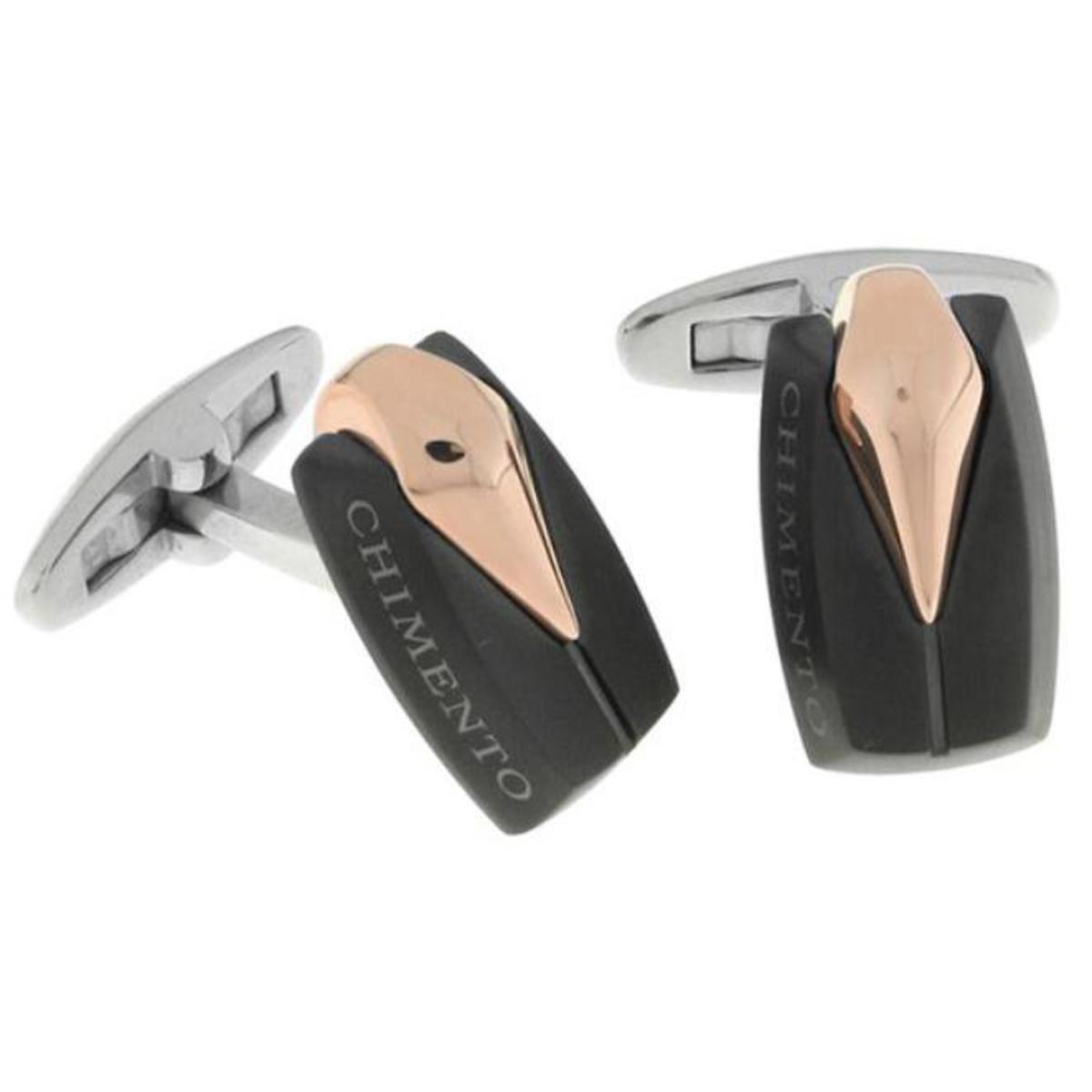 Gemelli Chimento uomo-2b Gioielli