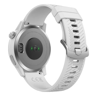 Orologio COROS APEX Premium Multisport GPS Watch WAPX-WHT 46mm White-2b Gioielli