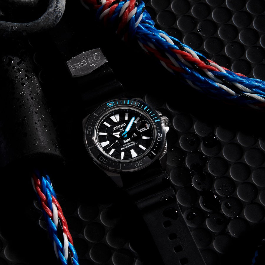 Orologio Seiko Prospex Automatico Ref. SRPG21K1 - SEIKO - gioiellerie