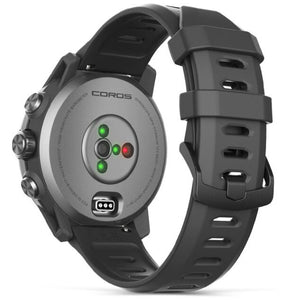 Orologio COROS APEX PRO Premium Multisport GPS Watch WAPXP-BLK Black-2b Gioielli