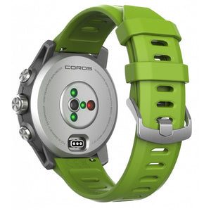 Orologio COROS APEX PRO Premium Multisport GPS Watch WAPXP-SVR Silver-2b Gioielli