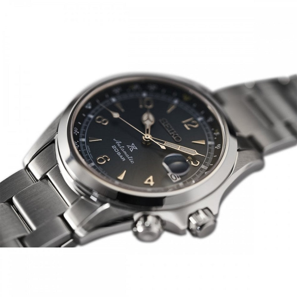 Orologio Seiko Prospex Alpinist SPB197J1-2b Gioielli