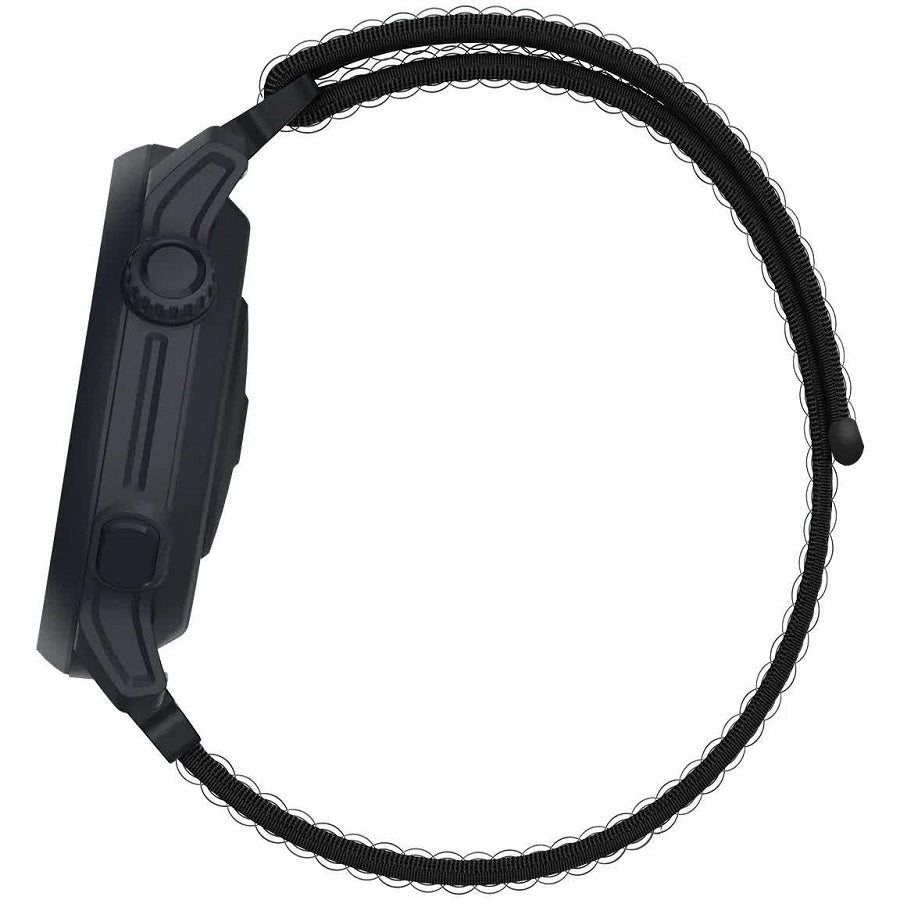 Orologio COROS PACE 2 Dark Navy Nylon WPACE2-NVY-N-2b Gioielli