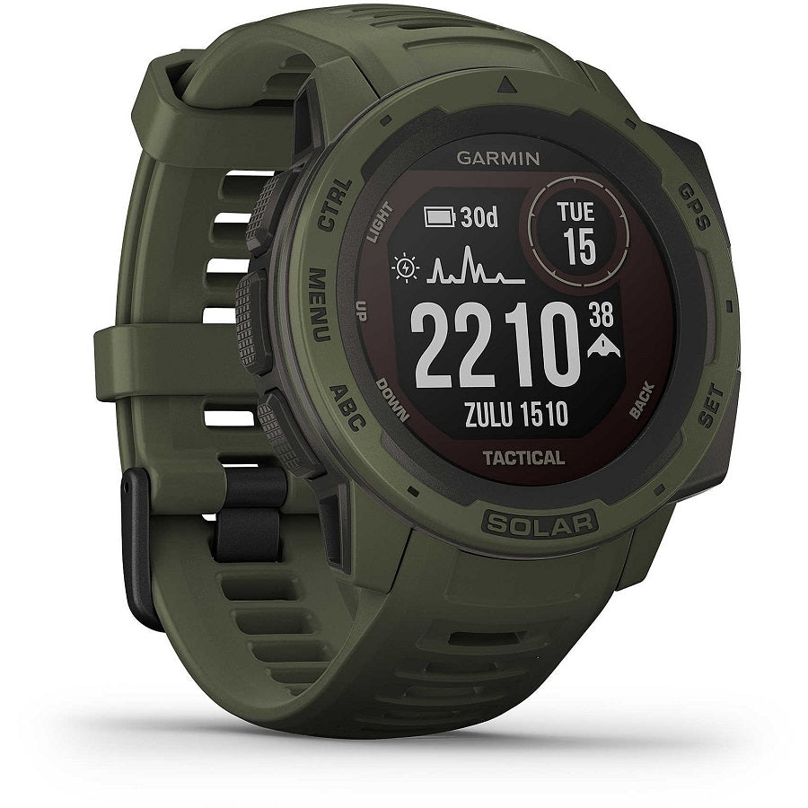 Oferta fashion garmin instinct