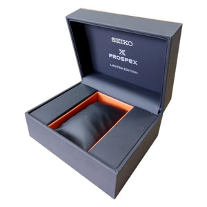 Orologio Seiko Prospex Samurai SRPH11K1 Black Series Limited Edition-2b Gioielli