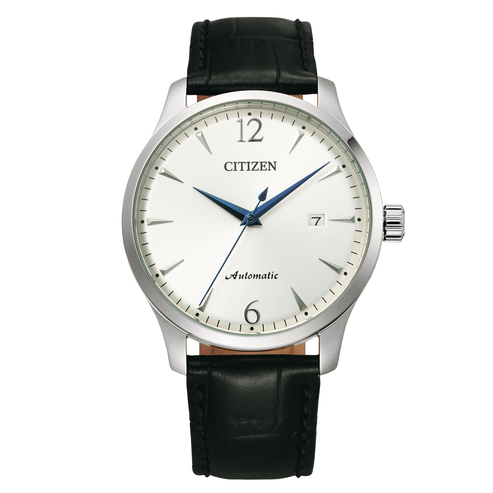 Orologio Citizen Meccanico NJ0110-18A Automatico uomo 40mm-2b Gioielli