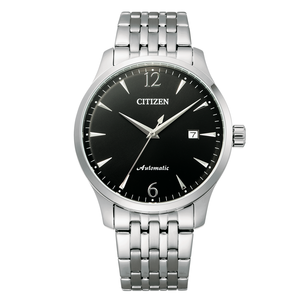 Orologio Citizen Meccanico NJ0110-85E Automatico uomo 40mm-2b Gioielli