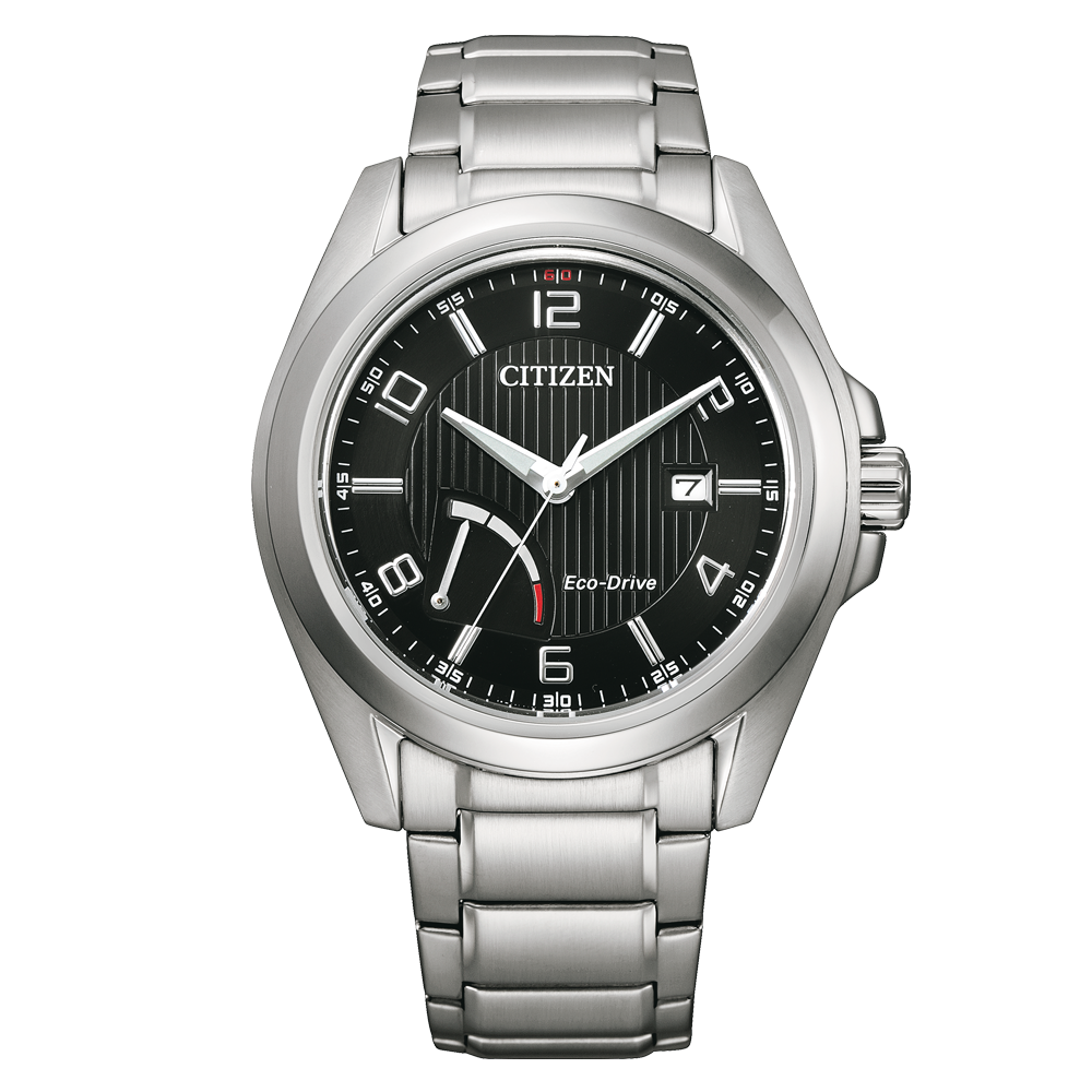 Orologio Citizen Of Collection AW7050-84E Reserver uomo 43mm-2b Gioielli