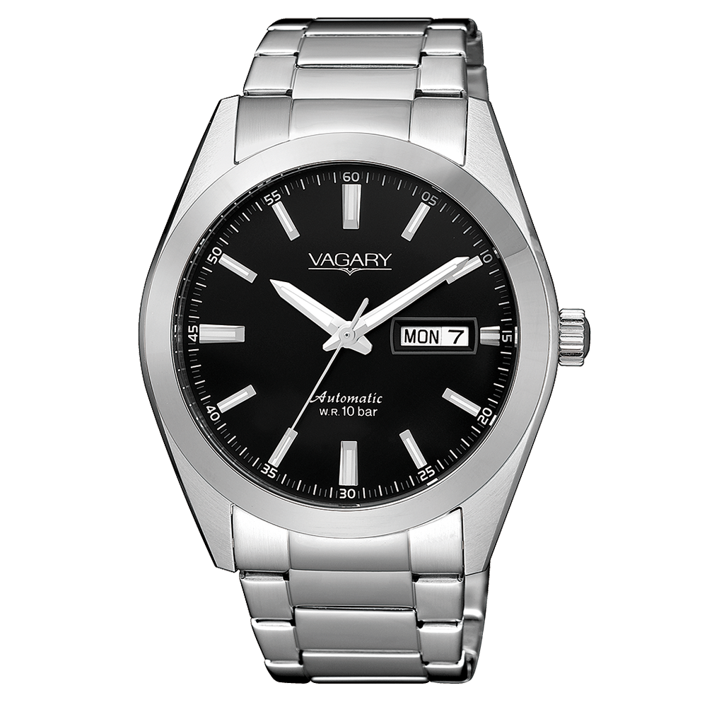 Orologio Vagary by Citizen G.Matic IX3-211-51-2b Gioielli