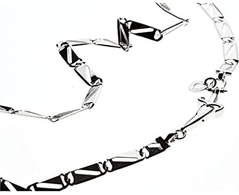 Collana Cesare Paciotti JPCL0576B argento 925‰ uomo-2b Gioielli