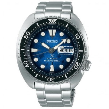 Orologio Seiko Prospex KING TURTLE Save the Ocean SRPE39K1-2b Gioielli