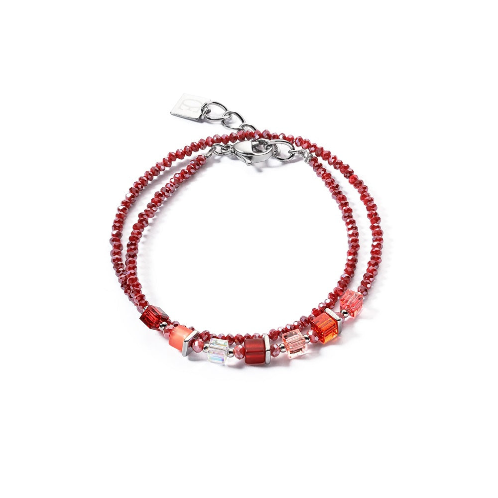 Bracciale Coeur de Lion Joyful 4564300300 donna-2b Gioielli