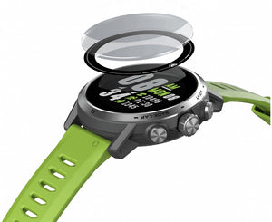 Orologio COROS APEX PRO Premium Multisport GPS Watch WAPXP-SVR Silver-2b Gioielli